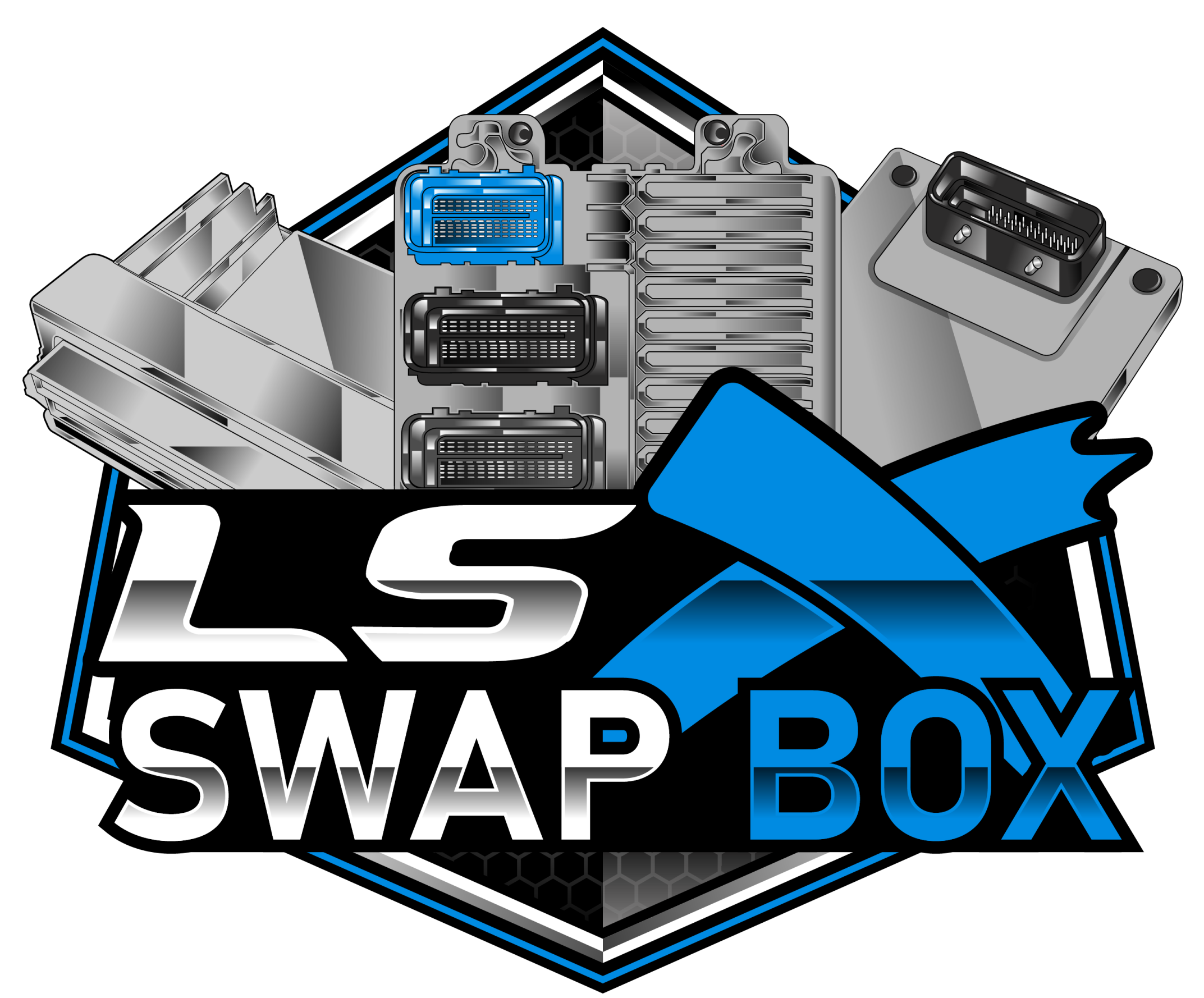 LSx Swap Box